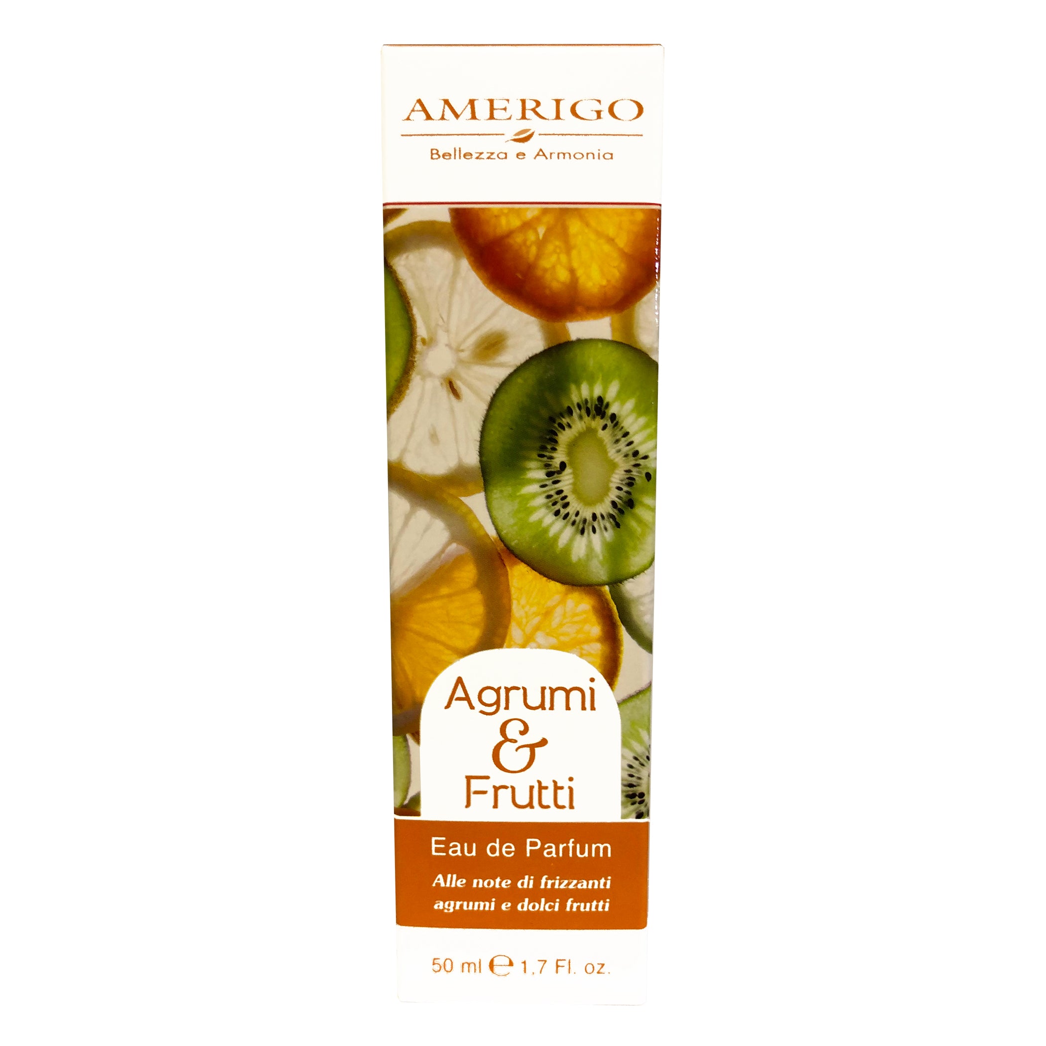 Prodotti Agrumi e Frutti - Amerigo, Erboristeria Armonie Naturali