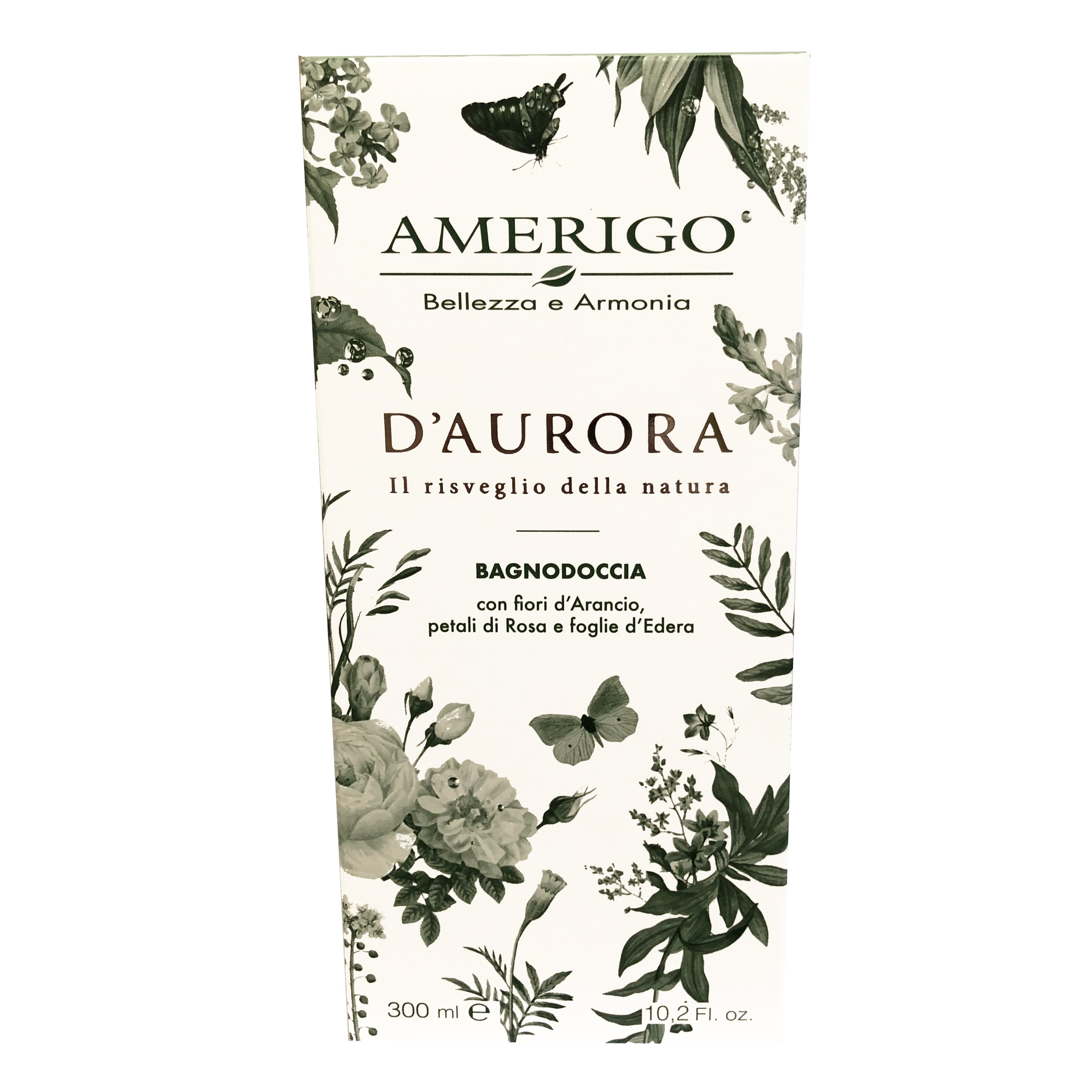 Prodotti D'Aurora - Amerigo, Erboristeria Armonie Naturali